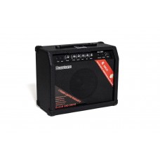 Bosstone GA-30W Black Гитарный усилитель: Мощность - 30 Ватт, Динамик 8". Чувствительность: 70 дБ