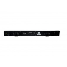 PSL Lighting LED BAR 2415 (25°) Светодиодная панель. Источник света 24 х 15Вт RGBWA светодиодов.