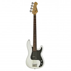 ARIA PRO II STB-PB/B WH Гитара бас, 4 струны