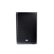 XLINE SPX-400 PRO Активная 2-полосная АС, 15", усилитель класса D 400 Вт, MP3/USB/BT
