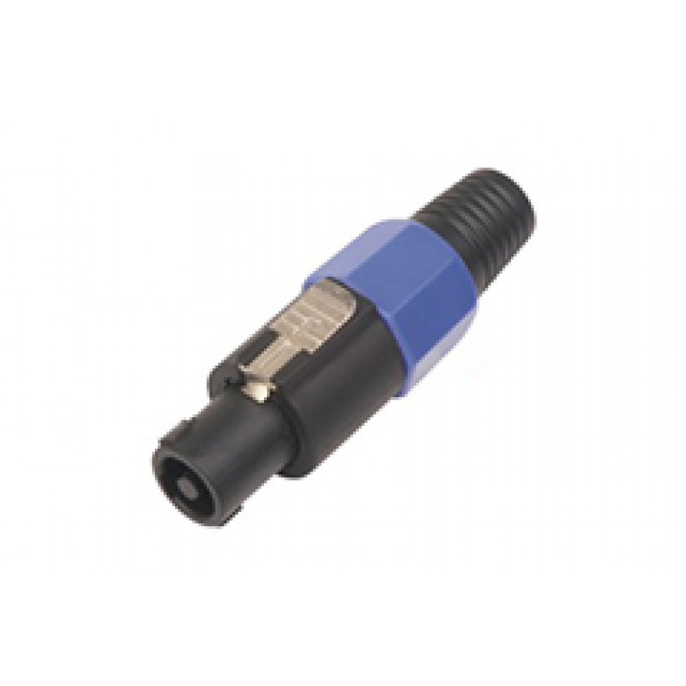 XLINE Cables RCON SPEAKON 01 Разъем кабельный SPEAKON