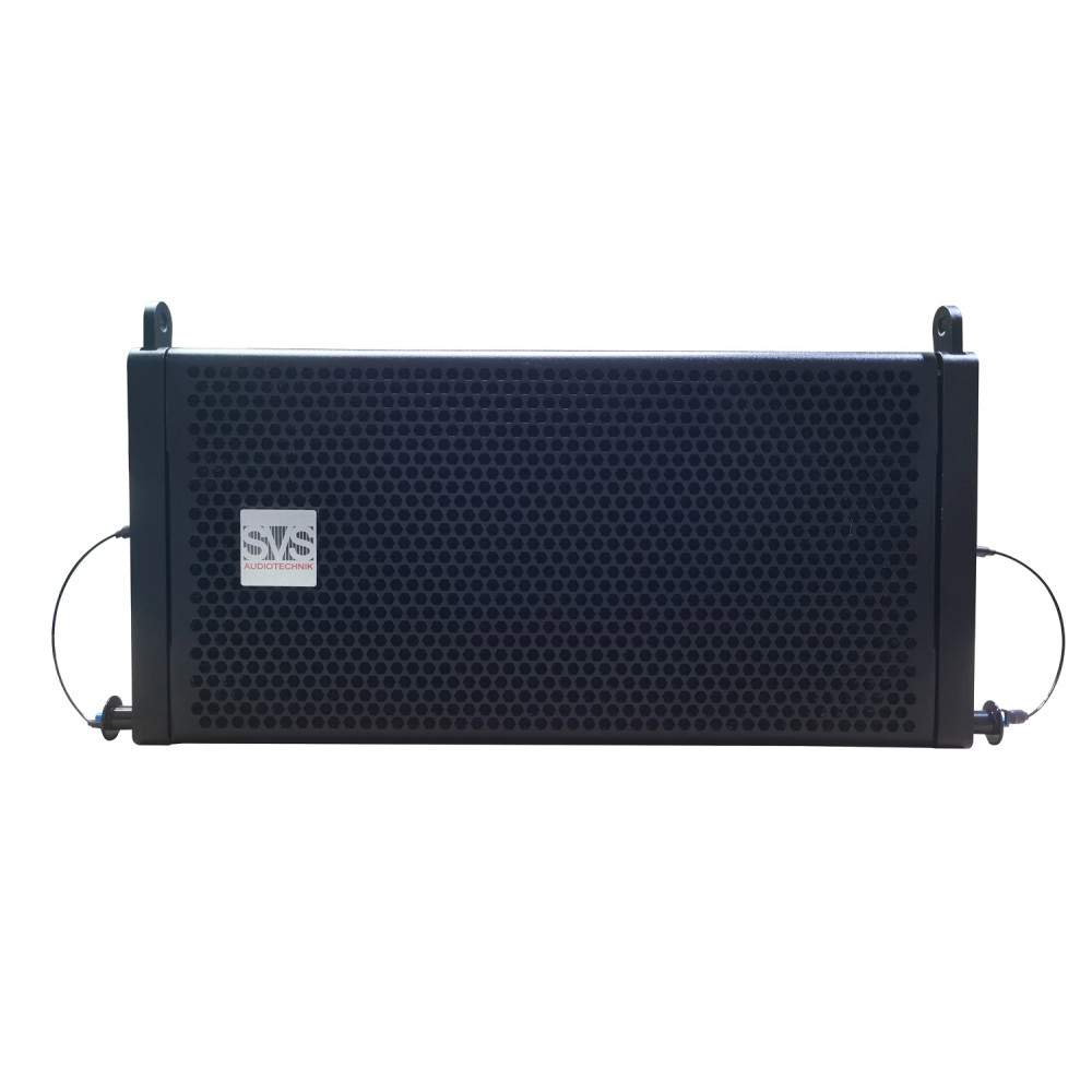 SVS Audiotechnik LA-26 Пассивная акустическая система линейного массива. Мощность: 160Вт (RMS)