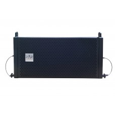 SVS Audiotechnik LA-26 Пассивная акустическая система линейного массива. Мощность: 160Вт (RMS)
