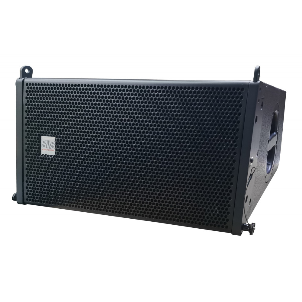 SVS Audiotechnik LA-28 Пассивная акустическая система линейного массива. Мощность: 300Вт RMS