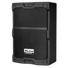 XLINE ALFA P-8A Акустическая система активная 2-полосная, 8"+ 1.35", усилитель класса AB:150 Вт RMS