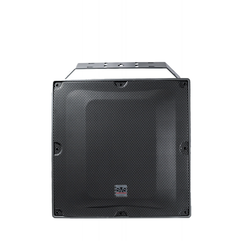 SVS Audiotechnik IP-15T Всепогодная трансляционная акустическая система (IP65), динамики: 15"+ 1"