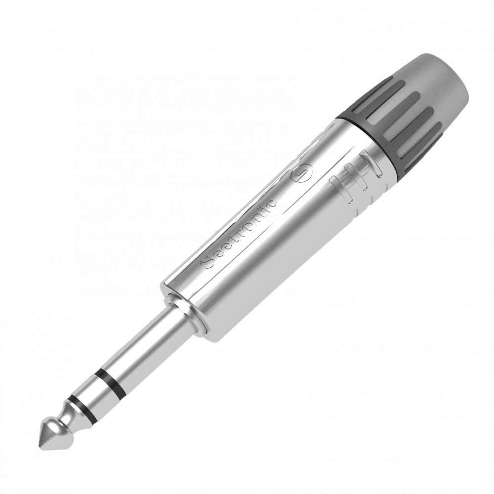 Seetronic MP3X Разъём стерео джек 1/4” (6.35 мм)