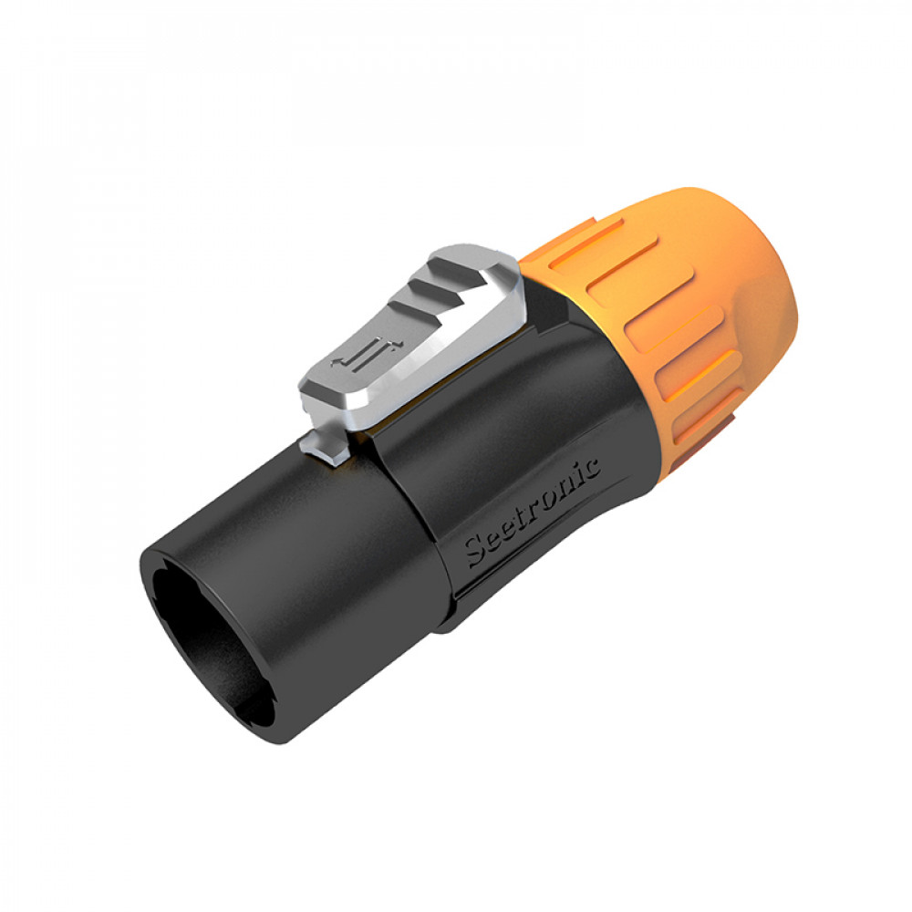 Seetronic SAC3MX(05) Разъём Powercon IP65