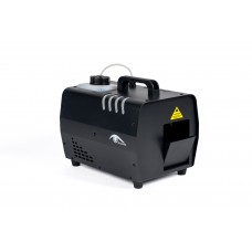 PSL Lighting PSL-HM1000M Генератор тумана. Объём бака для жидкости: 2 литра. Мощность: 8000 куб.фт.