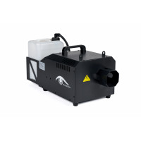 Генератор дыма PSL Lighting PSL-SM1500 PRO, LCD экран. DMX512.