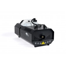 PSL Lighting PSL-SM3000 LED PRO Генератор дыма. Подсветка: 6х3W RGB. LCD экран