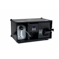 Генератор тумана PSL Lighting PSL-HM1500, Объём бака для жидкости: 5 литров. Мощность: 1000 куб. м.
