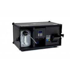 PSL Lighting PSL-HM1500 Генератор тумана. Объём бака для жидкости: 5 литров. Мощность: 1000 куб. м.