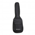 Гитара электрическая Bosstone SG-03 BL+Bag, 6 струн; цвет синий
