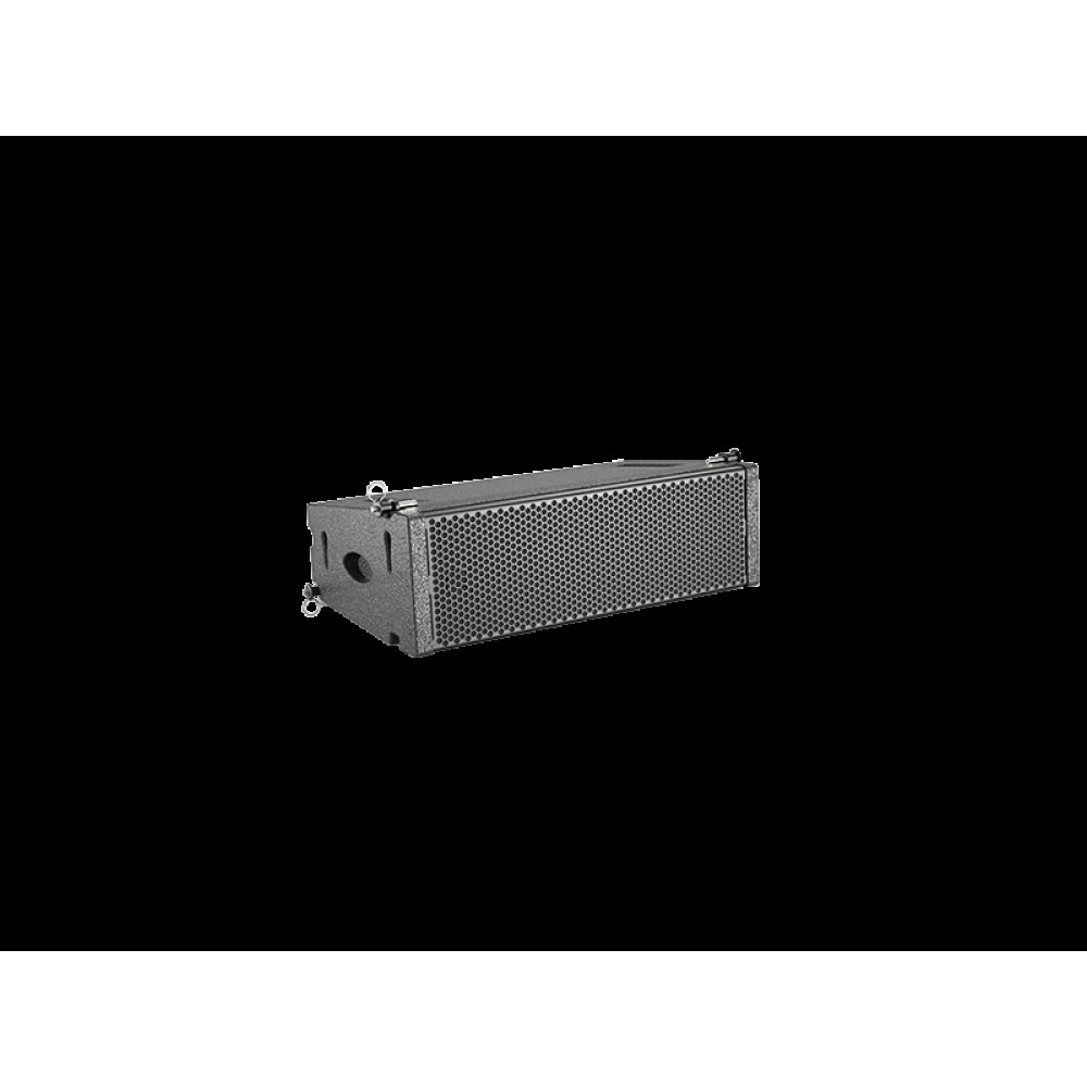 SVS Audiotechnik L206A Активный 2-полосный элемент линейного массива, мощность усилителя: 2х500 Вт