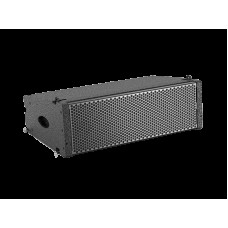 SVS Audiotechnik L208A Активный 2-полосный элемент линейного массива, мощность усилителя: 2х500 Вт