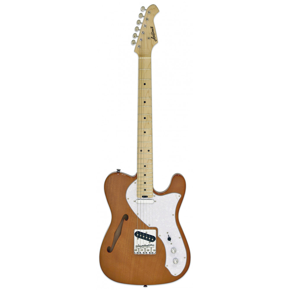 ARIA PRO II TEG-TL N Гитара электрическая, 6 струн