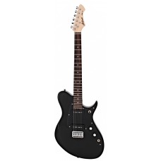 ARIA PRO II J-2 BK - гитара электрическия 6 струн