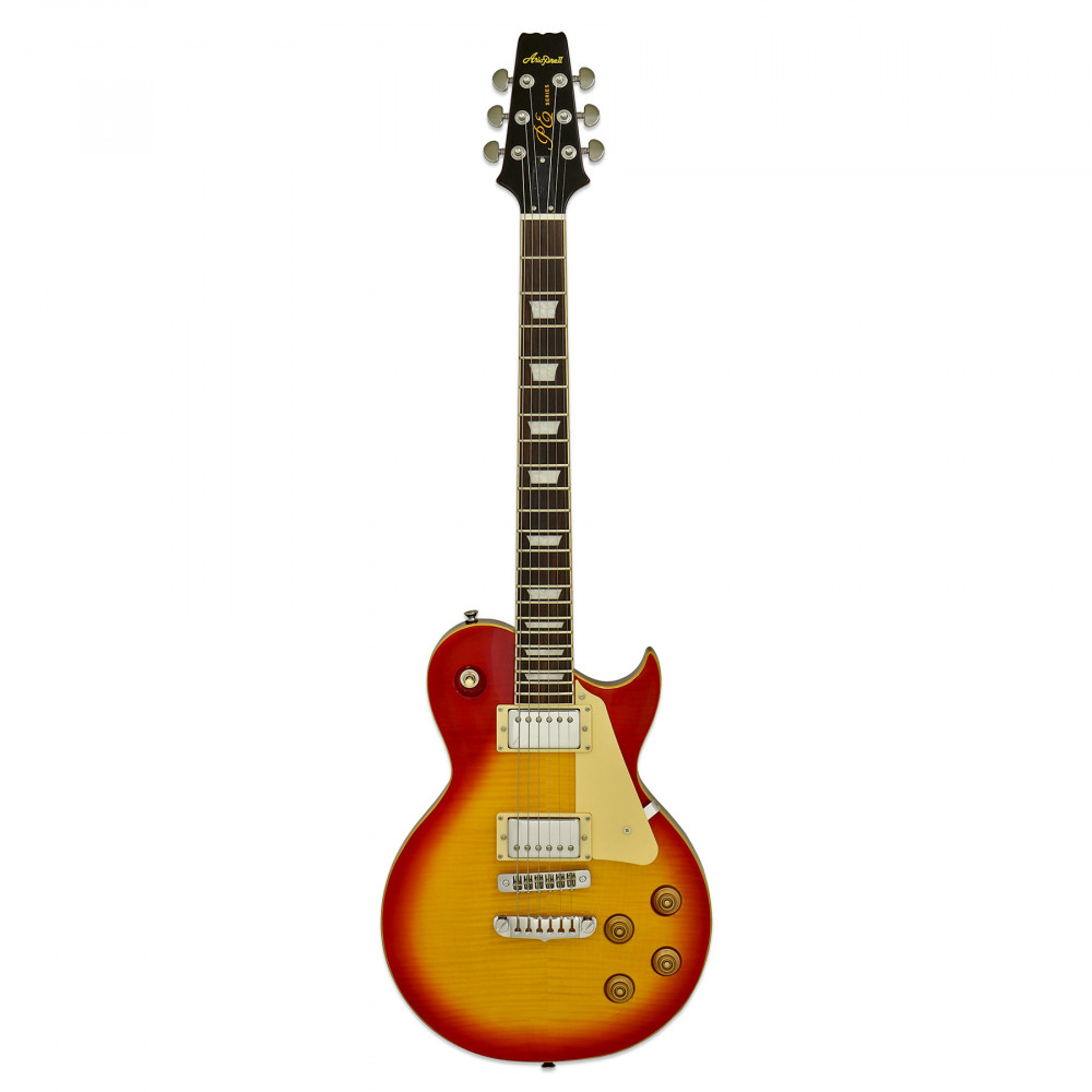 ARIA PRO II PE-590STD AGCS Гитара электрическая, 6 струн