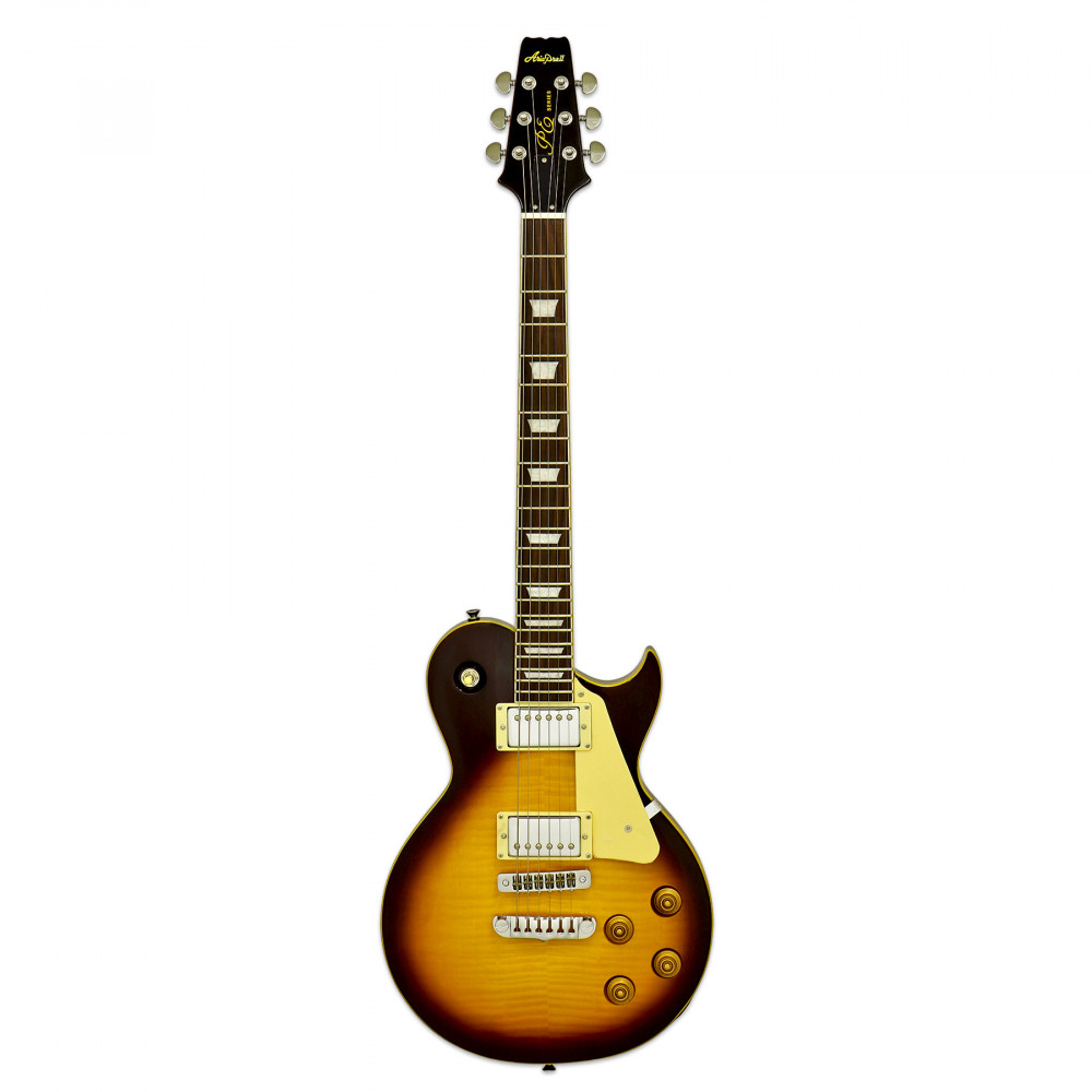 ARIA PRO II PE-590STD AGTS Гитара электрическая, 6 струн