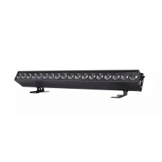 PSL Lighting LED Pixel BAR 1830 Светодиодная панель, подставка для верт. установки и 2 струбцины.
