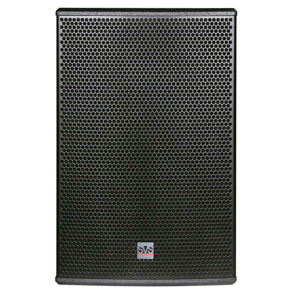 SVS Audiotechnik FS-15A DSP Активная акустическая система. Мощность: 600 Вт (RMS)