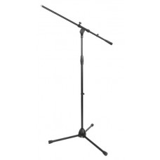 XLINE Stand MS-11M Стойка микрофонная напольная, высота min/max: 100-176 см