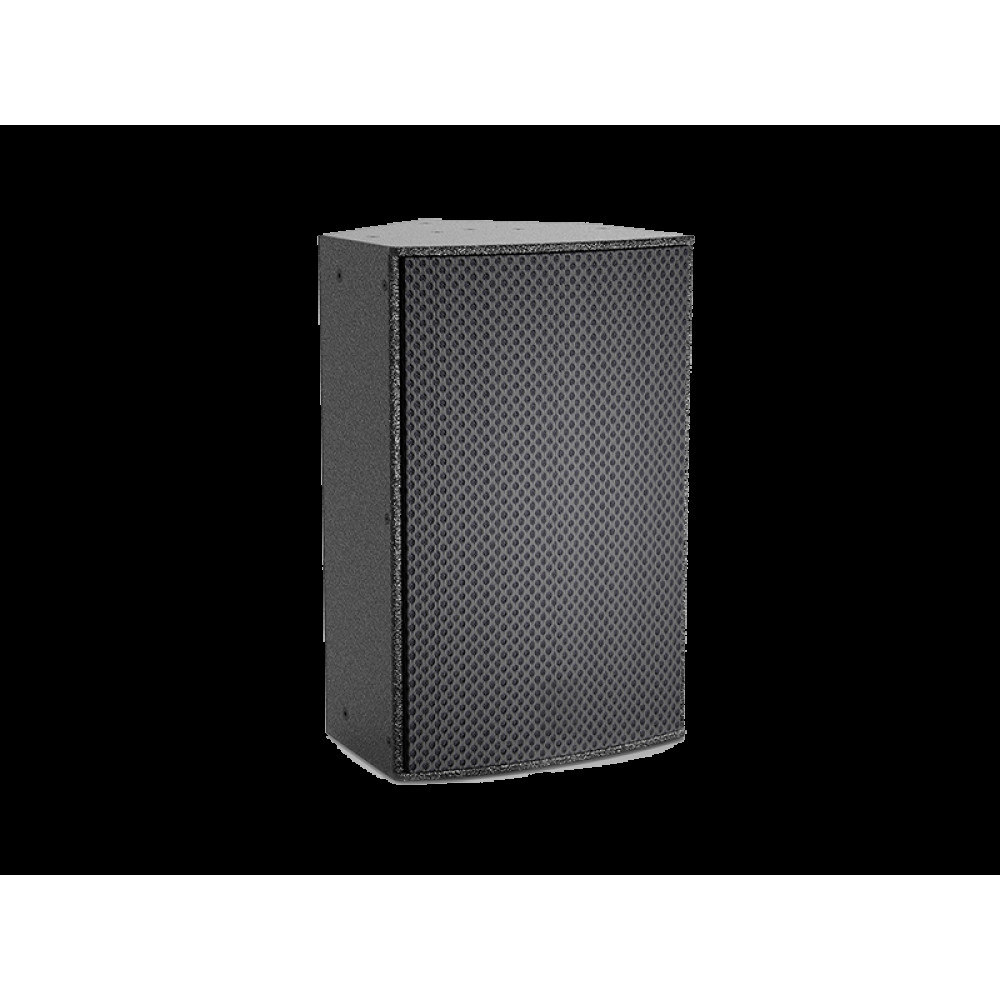 SVS Audiotechnik R10A Активная 2-полосная акустическая система, Усилитель двухканальный 700 Вт