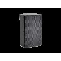 Активная 2-полосная акустическая система SVS Audiotechnik R10A, Усилитель двухканальный 700 Вт