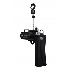 Stage King K2 1000 Лебедка театральная, грузоподъемность 1000кг, высота подъема 20м, 2 эл.тормоза