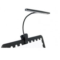 Подсветка для пюпитра на гусиной шее XLINE Stand SML-100