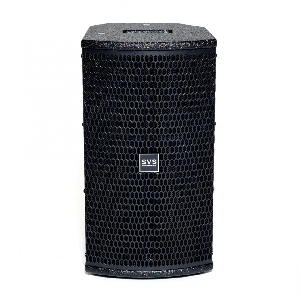 SVS Audiotechnik ST-8A DSP Активная акустическая система, мощность: 700 Вт