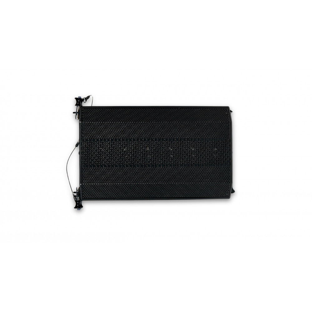SVS Audiotechnik CASCADE N5A Активный модуль линейного массива, мощность RMS: 2х220 Вт