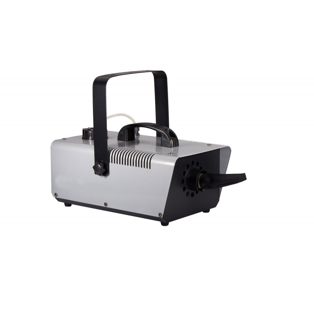 XLINE XF-SNOW 600 Генератор снега. Мощность: 600 Вт. Питание: AC110V/230V, 50-60Hz. Рабочая площадь: