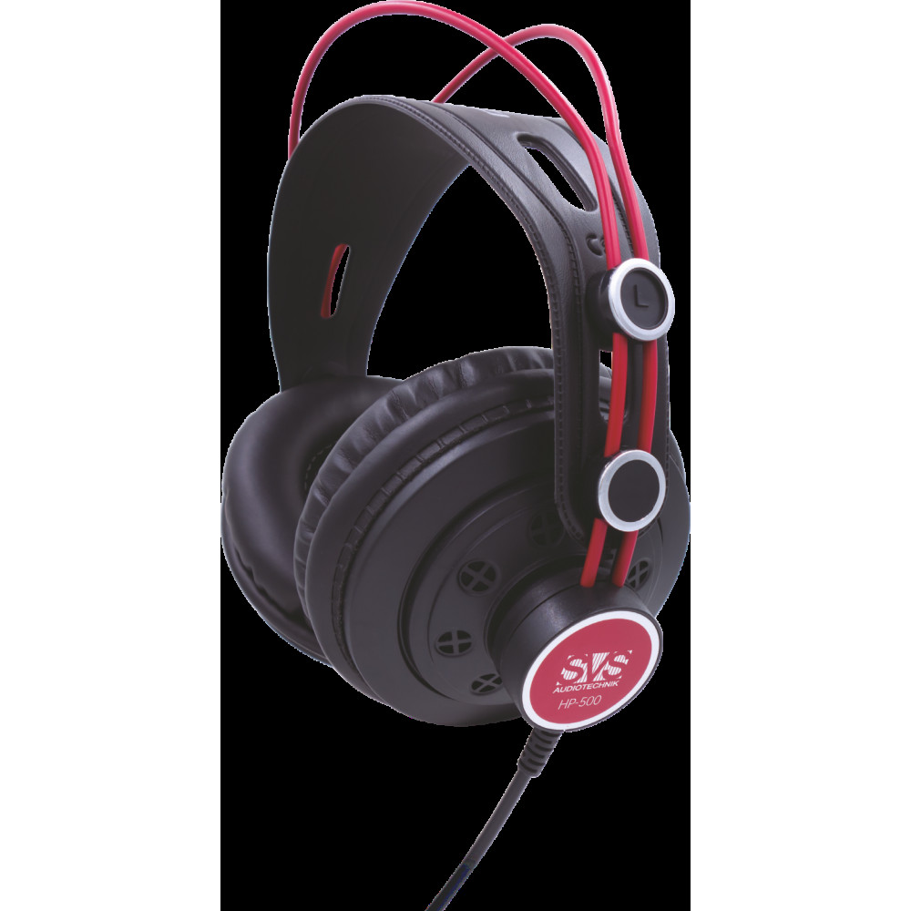 SVS Audiotechnik HP-500 Профессиональные студийные наушники