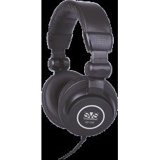 SVS Audiotechnik HP-400 Профессиональные студийные наушники