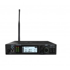 JTS SIEM-121T (722-746 МГц) Беспроводная мониторная система: UHF-передатчик поясной