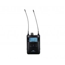 JTS SIEM-121R/IE-1 (722-746 МГц) Беспроводная мониторная система: UHF-ресивер одноканальный