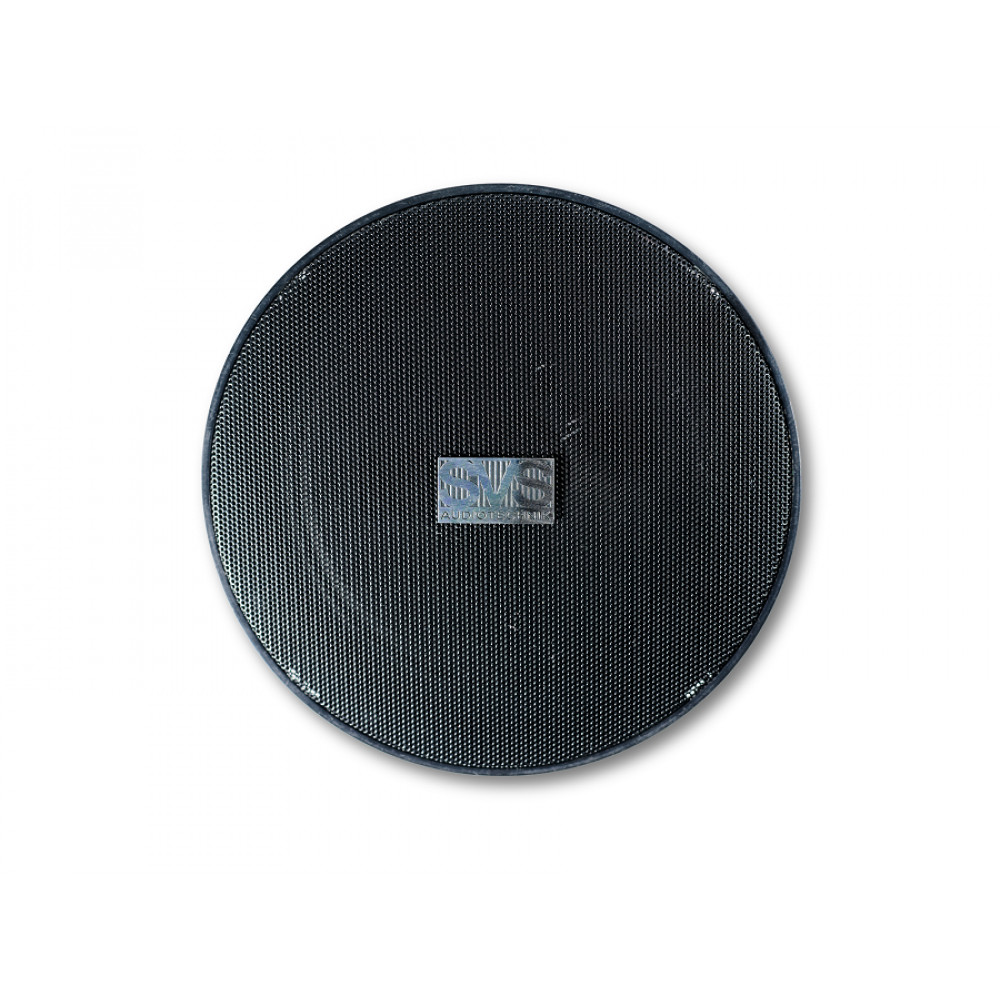 SVS Audiotechnik SC-106FL Black Громкоговоритель потолочный 6", 5/10 Вт, 8 Ом, 70/100В, 91дБ