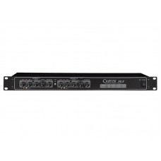 CARVIN FX2  Процессор эффектов, двухканальный, 24-бит, стерео