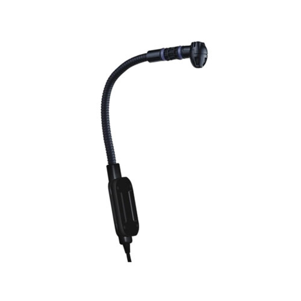 Микрофон JTS CX-516W, инструментальный, кардиоидный, 50-18000Гц для язычковых духовых, аккордеонов