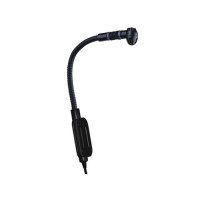 Микрофон JTS CX-516W, инструментальный, кардиоидный, 50-18000Гц для язычковых духовых, аккордеонов