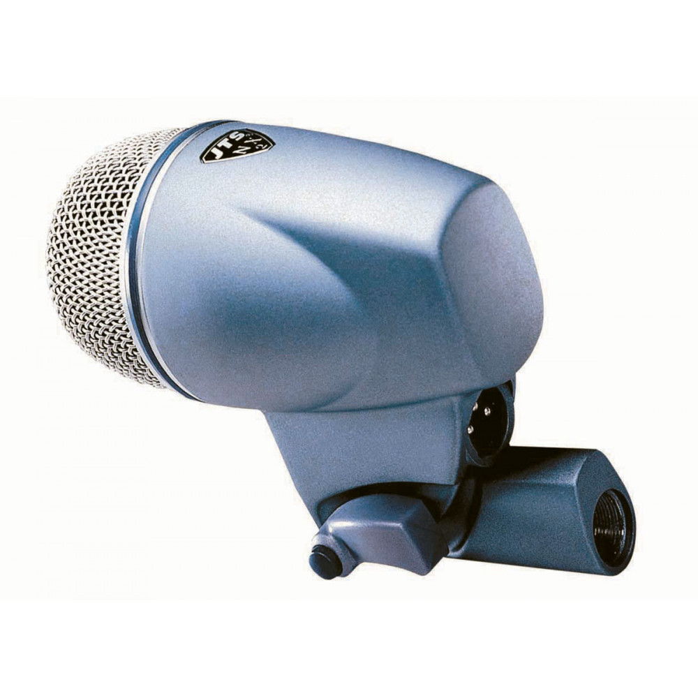 JTS NX-2 Микрофон инструментальный, басовый, суперкардиоидный, 20-12000Гц