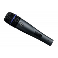 Микрофон многофункциональный JTS NX-7S, кардиоидный, 50-16500Гц