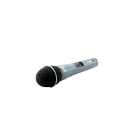 Микрофон вокальный JTS TK-600, кардиоидный, 50-15000Гц, длина кабеля 4.5м