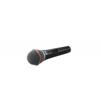 Микрофон вокальный JTS TM-929, кардиоидный, 50-15000Гц, в кейсе