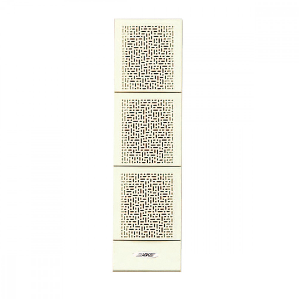 Звуковая колонна ABK WL-323, 91дБ, 140-12000Гц, 30/45Вт