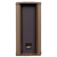 Звуковая колонна уличная ABK WS-451, 70/100В, 99дБ, 140-14000Гц, 10/15Вт (коробка 2 шт)