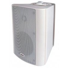 ABK WL-311W Громкоговоритель настенный 70/100В, 89дБ, 80-20000Гц, 20Вт, цвет белый (коробка 2 шт)