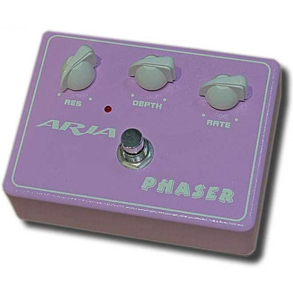 ARIA PH-10 Педаль эффектов Phaser